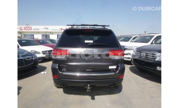 Acheter Import Voiture Jeep Grand Cherokee Autre à Import - Dubai, Artibonite Acheter Import Voiture Jeep Grand Cherokee Autre à Import - Dubai, Artibonite