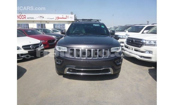 Acheter Import Voiture Jeep Grand Cherokee Autre à Import - Dubai, Artibonite Acheter Import Voiture Jeep Grand Cherokee Autre à Import - Dubai, Artibonite