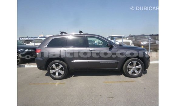 Acheter Import Voiture Jeep Grand Cherokee Autre à Import - Dubai, Artibonite Acheter Import Voiture Jeep Grand Cherokee Autre à Import - Dubai, Artibonite