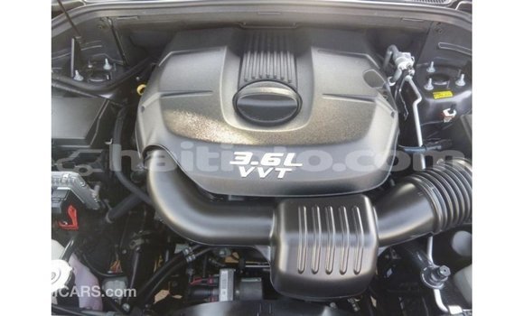 Acheter Import Voiture Jeep Grand Cherokee Autre à Import - Dubai, Artibonite Acheter Import Voiture Jeep Grand Cherokee Autre à Import - Dubai, Artibonite