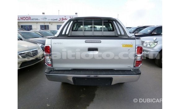 Acheter Import Voiture Toyota Hilux Autre à Import - Dubai, Artibonite Acheter Import Voiture Toyota Hilux Autre à Import - Dubai, Artibonite