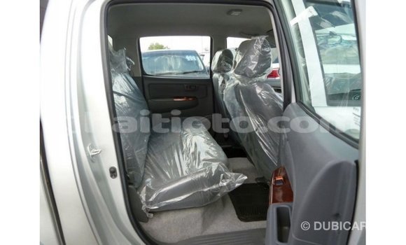Acheter Import Voiture Toyota Hilux Autre à Import - Dubai, Artibonite Acheter Import Voiture Toyota Hilux Autre à Import - Dubai, Artibonite