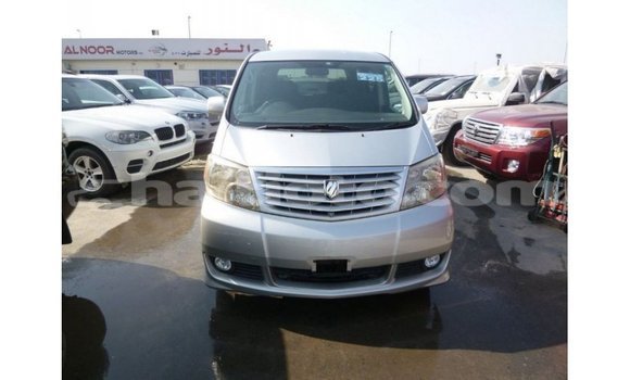 Acheter Import Voiture Toyota Alphard Autre à Import - Dubai, Artibonite Acheter Import Voiture Toyota Alphard Autre à Import - Dubai, Artibonite