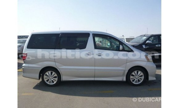 Acheter Import Voiture Toyota Alphard Autre à Import - Dubai, Artibonite Acheter Import Voiture Toyota Alphard Autre à Import - Dubai, Artibonite