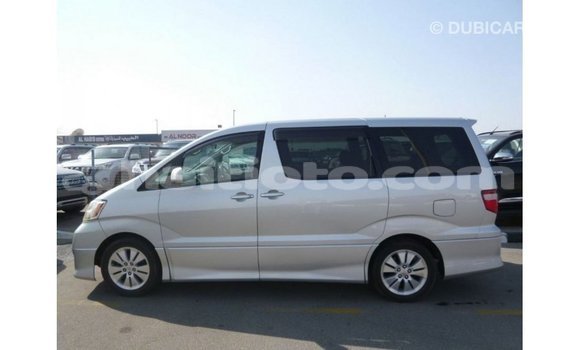 Acheter Import Voiture Toyota Alphard Autre à Import - Dubai, Artibonite Acheter Import Voiture Toyota Alphard Autre à Import - Dubai, Artibonite