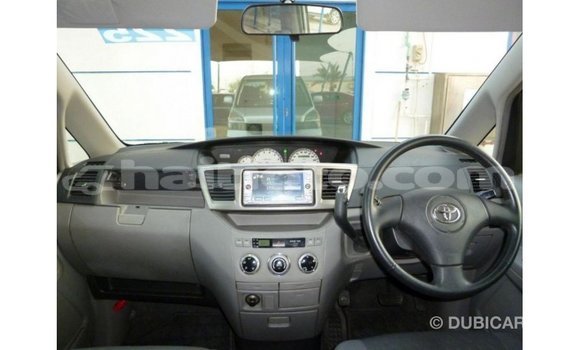 Acheter Import Voiture Toyota Voxy Autre à Import - Dubai, Artibonite Acheter Import Voiture Toyota Voxy Autre à Import - Dubai, Artibonite