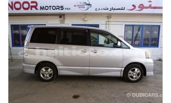 Acheter Import Voiture Toyota Voxy Autre à Import - Dubai, Artibonite Acheter Import Voiture Toyota Voxy Autre à Import - Dubai, Artibonite