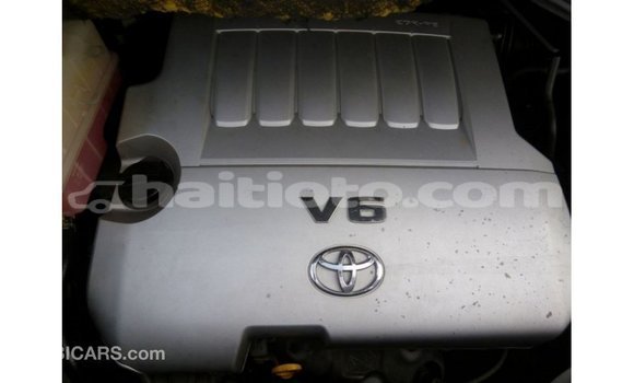 Acheter Import Voiture Toyota Alphard Noir à Import - Dubai, Artibonite Acheter Import Voiture Toyota Alphard Noir à Import - Dubai, Artibonite