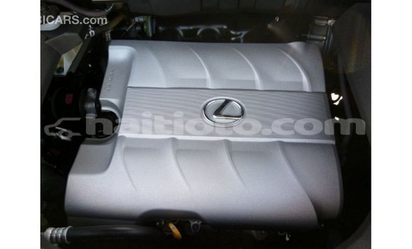 Acheter Import Voiture Lexus RX 350 Noir à Import - Dubai, Artibonite Acheter Import Voiture Lexus RX 350 Noir à Import - Dubai, Artibonite