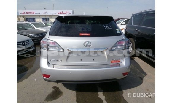 Acheter Import Voiture Lexus RX 350 Autre à Import - Dubai, Artibonite Acheter Import Voiture Lexus RX 350 Autre à Import - Dubai, Artibonite