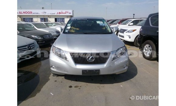 Acheter Import Voiture Lexus RX 350 Autre à Import - Dubai, Artibonite Acheter Import Voiture Lexus RX 350 Autre à Import - Dubai, Artibonite
