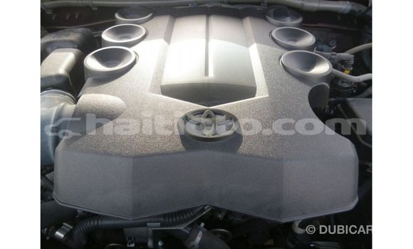 Acheter Import Voiture Toyota Prado Autre à Import - Dubai, Artibonite Acheter Import Voiture Toyota Prado Autre à Import - Dubai, Artibonite