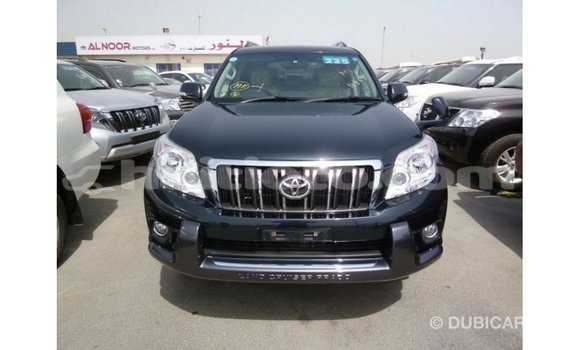 Acheter Import Voiture Toyota Prado Bleu à Import - Dubai, Artibonite Acheter Import Voiture Toyota Prado Bleu à Import - Dubai, Artibonite