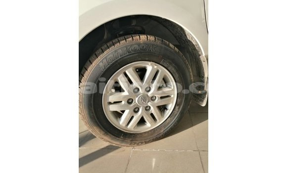 Acheter Import Voiture Hyundai Accent Blanc à Import - Dubai, Artibonite Acheter Import Voiture Hyundai Accent Blanc à Import - Dubai, Artibonite