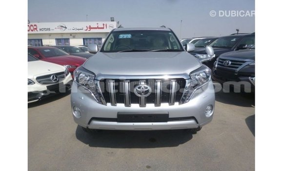 Acheter Import Voiture Toyota Prado Autre à Import - Dubai, Artibonite Acheter Import Voiture Toyota Prado Autre à Import - Dubai, Artibonite