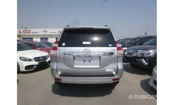 Acheter Import Voiture Toyota Prado Autre à Import - Dubai, Artibonite Acheter Import Voiture Toyota Prado Autre à Import - Dubai, Artibonite