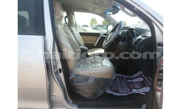 Acheter Import Voiture Toyota Prado Autre à Import - Dubai, Artibonite Acheter Import Voiture Toyota Prado Autre à Import - Dubai, Artibonite