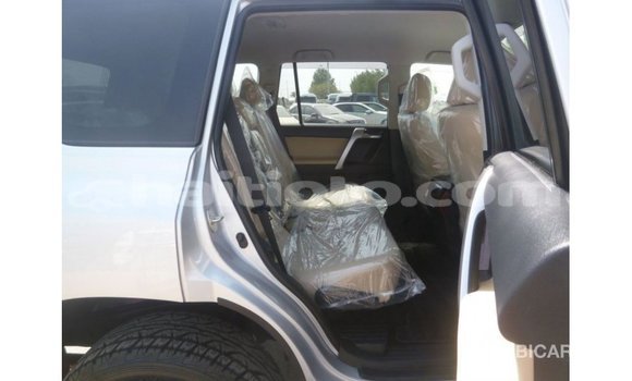 Acheter Import Voiture Toyota Prado Autre à Import - Dubai, Artibonite Acheter Import Voiture Toyota Prado Autre à Import - Dubai, Artibonite