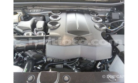 Acheter Import Voiture Toyota Prado Autre à Import - Dubai, Artibonite Acheter Import Voiture Toyota Prado Autre à Import - Dubai, Artibonite