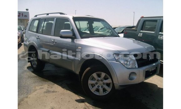 Acheter Import Voiture Mitsubishi Pajero Autre à Import - Dubai, Artibonite Acheter Import Voiture Mitsubishi Pajero Autre à Import - Dubai, Artibonite
