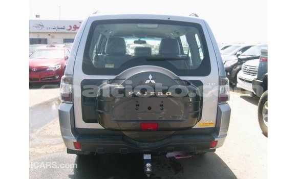 Acheter Import Voiture Mitsubishi Pajero Autre à Import - Dubai, Artibonite Acheter Import Voiture Mitsubishi Pajero Autre à Import - Dubai, Artibonite