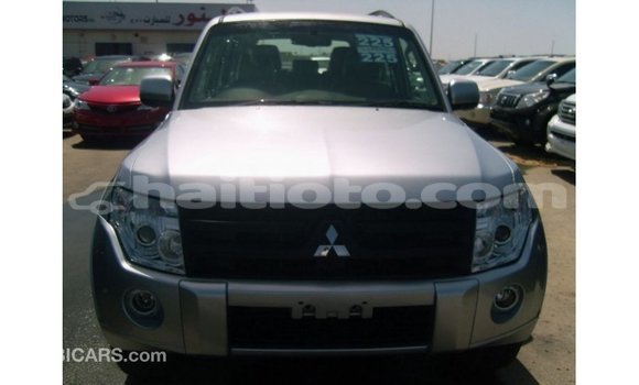 Acheter Import Voiture Mitsubishi Pajero Autre à Import - Dubai, Artibonite Acheter Import Voiture Mitsubishi Pajero Autre à Import - Dubai, Artibonite