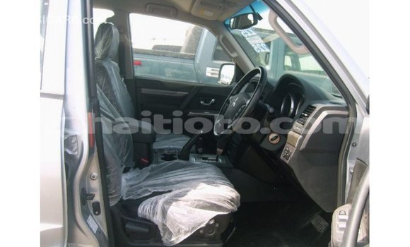 Acheter Import Voiture Mitsubishi Pajero Autre à Import - Dubai, Artibonite Acheter Import Voiture Mitsubishi Pajero Autre à Import - Dubai, Artibonite