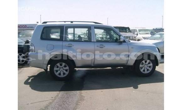 Acheter Import Voiture Mitsubishi Pajero Autre à Import - Dubai, Artibonite Acheter Import Voiture Mitsubishi Pajero Autre à Import - Dubai, Artibonite