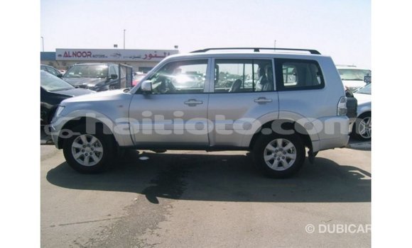Acheter Import Voiture Mitsubishi Pajero Autre à Import - Dubai, Artibonite Acheter Import Voiture Mitsubishi Pajero Autre à Import - Dubai, Artibonite