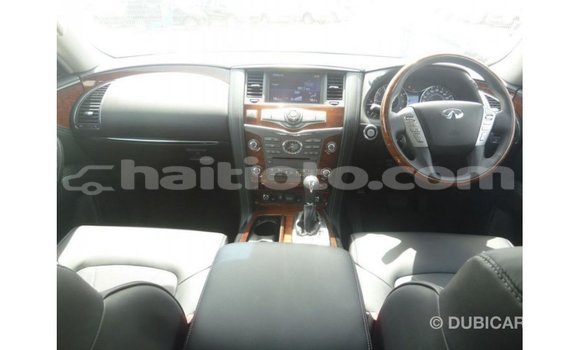 Acheter Import Voiture Infiniti Q Noir à Import - Dubai, Artibonite Acheter Import Voiture Infiniti Q Noir à Import - Dubai, Artibonite