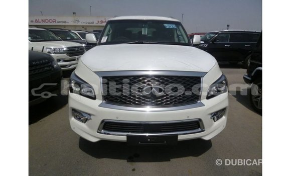 Acheter Import Voiture Infiniti Q Blanc à Import - Dubai, Artibonite Acheter Import Voiture Infiniti Q Blanc à Import - Dubai, Artibonite