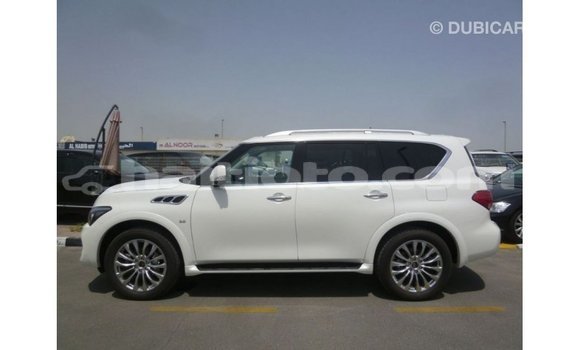 Acheter Import Voiture Infiniti Q Blanc à Import - Dubai, Artibonite Acheter Import Voiture Infiniti Q Blanc à Import - Dubai, Artibonite