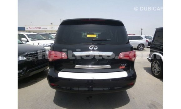 Acheter Import Voiture Infiniti Q Noir à Import - Dubai, Artibonite Acheter Import Voiture Infiniti Q Noir à Import - Dubai, Artibonite