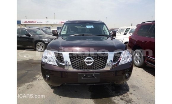 Acheter Import Voiture Nissan Patrol Marron à Import - Dubai, Artibonite Acheter Import Voiture Nissan Patrol Marron à Import - Dubai, Artibonite