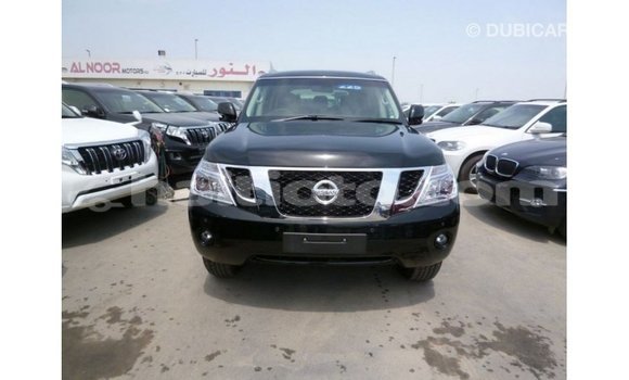 Acheter Import Voiture Nissan Patrol Noir à Import - Dubai, Artibonite Acheter Import Voiture Nissan Patrol Noir à Import - Dubai, Artibonite