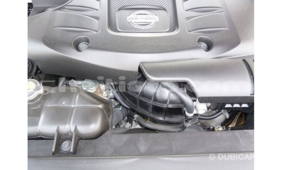 Acheter Import Voiture Nissan Patrol Noir à Import - Dubai, Artibonite Acheter Import Voiture Nissan Patrol Noir à Import - Dubai, Artibonite