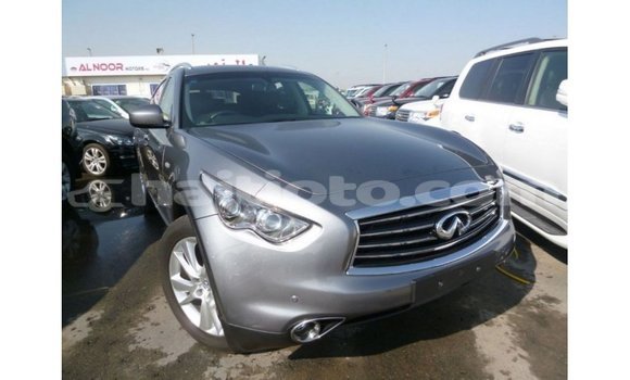 Acheter Import Voiture Infiniti FX Autre à Import - Dubai, Artibonite