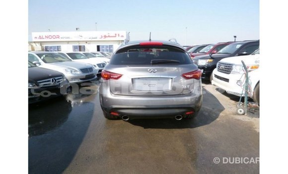 Acheter Import Voiture Infiniti FX Autre à Import - Dubai, Artibonite Acheter Import Voiture Infiniti FX Autre à Import - Dubai, Artibonite