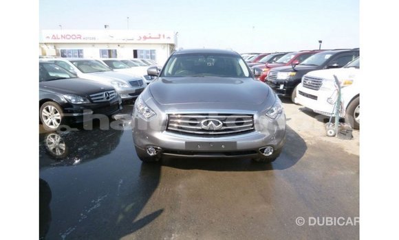 Acheter Import Voiture Infiniti FX Autre à Import - Dubai, Artibonite Acheter Import Voiture Infiniti FX Autre à Import - Dubai, Artibonite