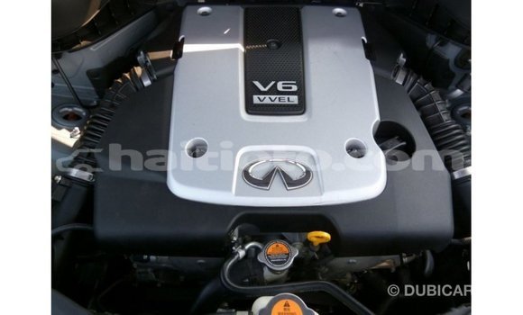 Acheter Import Voiture Infiniti FX Autre à Import - Dubai, Artibonite Acheter Import Voiture Infiniti FX Autre à Import - Dubai, Artibonite