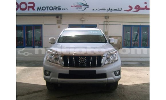 Acheter Import Voiture Toyota Prado Autre à Import - Dubai, Artibonite Acheter Import Voiture Toyota Prado Autre à Import - Dubai, Artibonite