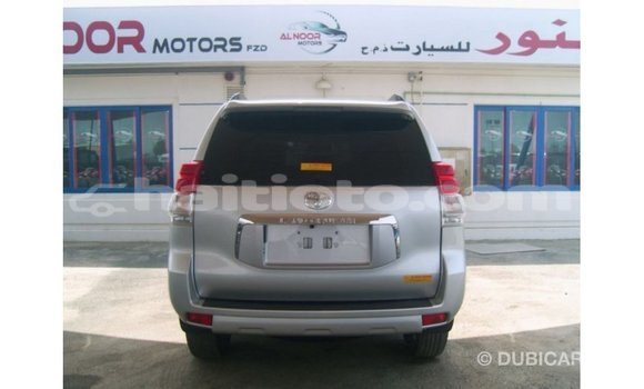 Acheter Import Voiture Toyota Prado Autre à Import - Dubai, Artibonite Acheter Import Voiture Toyota Prado Autre à Import - Dubai, Artibonite