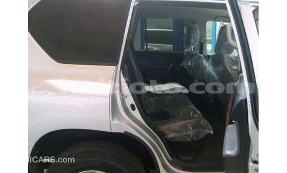 Acheter Import Voiture Toyota Prado Autre à Import - Dubai, Artibonite Acheter Import Voiture Toyota Prado Autre à Import - Dubai, Artibonite