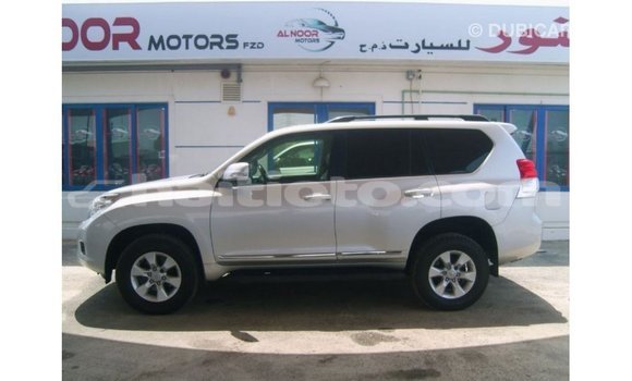 Acheter Import Voiture Toyota Prado Autre à Import - Dubai, Artibonite Acheter Import Voiture Toyota Prado Autre à Import - Dubai, Artibonite
