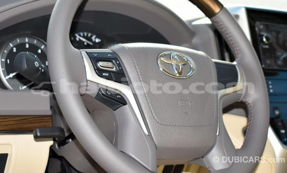 Acheter Import Voiture Toyota Land Cruiser Noir à Import - Dubai, Artibonite Acheter Import Voiture Toyota Land Cruiser Noir à Import - Dubai, Artibonite
