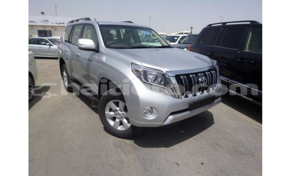 Acheter Import Voiture Toyota Prado Autre à Import - Dubai, Artibonite Acheter Import Voiture Toyota Prado Autre à Import - Dubai, Artibonite