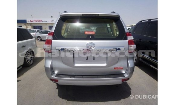 Acheter Import Voiture Toyota Prado Autre à Import - Dubai, Artibonite Acheter Import Voiture Toyota Prado Autre à Import - Dubai, Artibonite