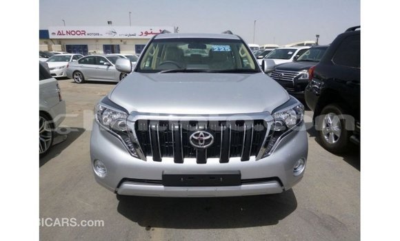 Acheter Import Voiture Toyota Prado Autre à Import - Dubai, Artibonite Acheter Import Voiture Toyota Prado Autre à Import - Dubai, Artibonite