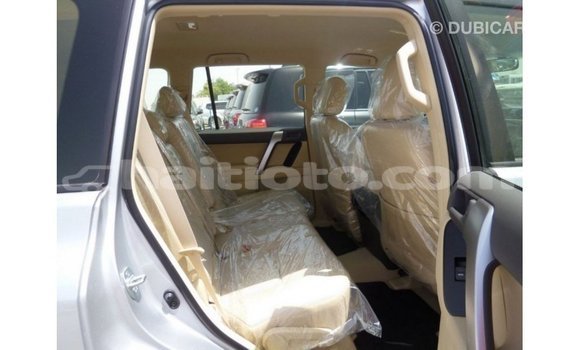 Acheter Import Voiture Toyota Prado Autre à Import - Dubai, Artibonite Acheter Import Voiture Toyota Prado Autre à Import - Dubai, Artibonite