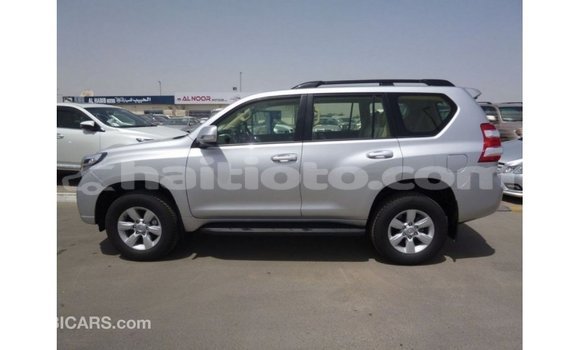 Acheter Import Voiture Toyota Prado Autre à Import - Dubai, Artibonite Acheter Import Voiture Toyota Prado Autre à Import - Dubai, Artibonite
